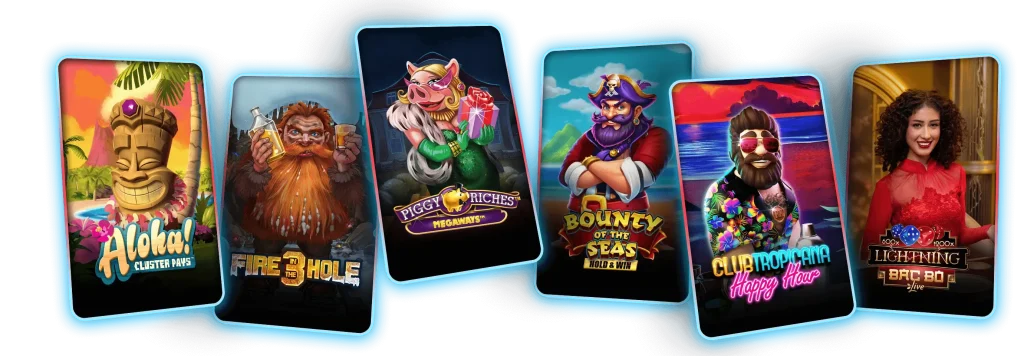 luckyfuel casino groups