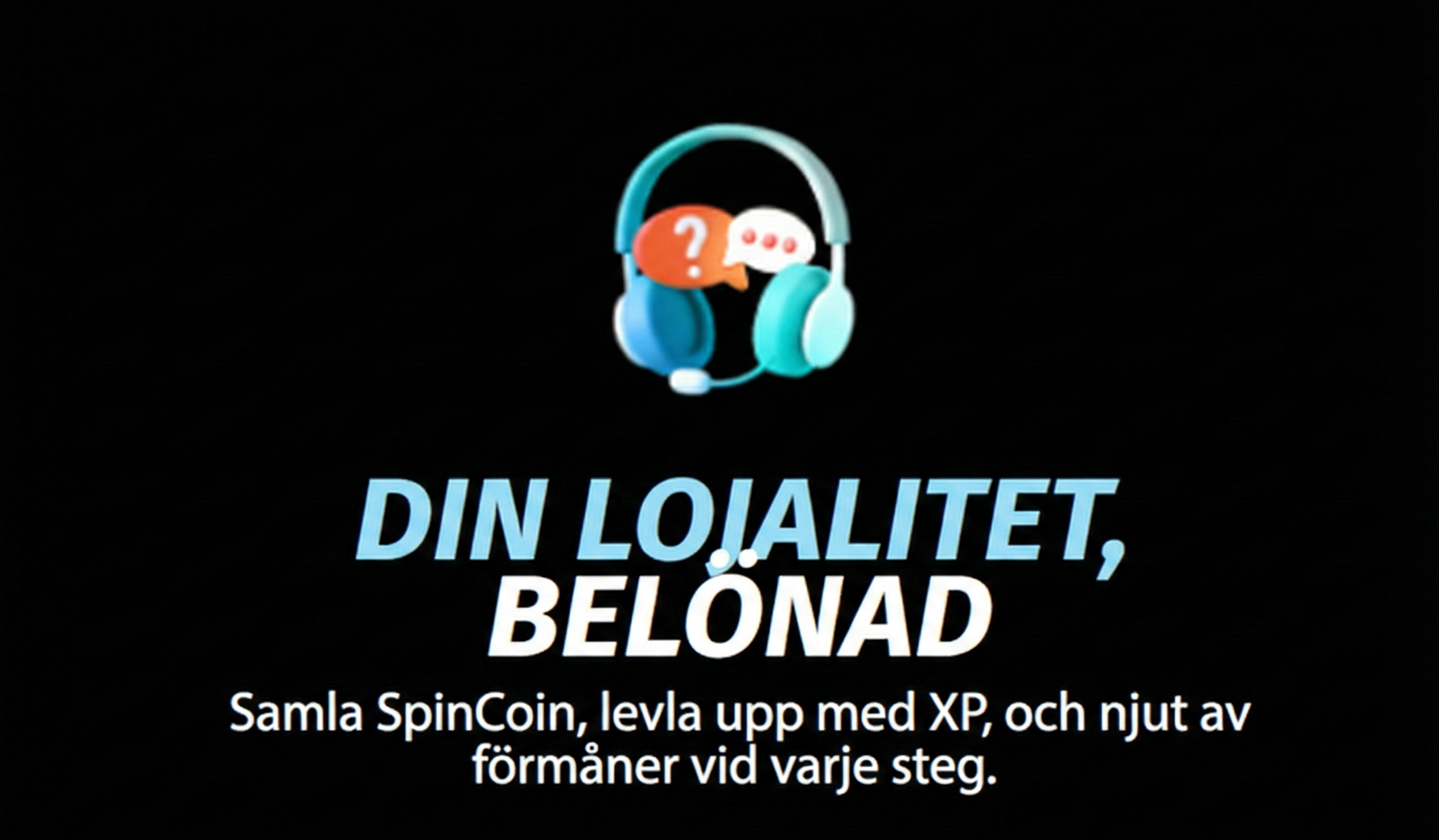 luckyfuel casino headphones